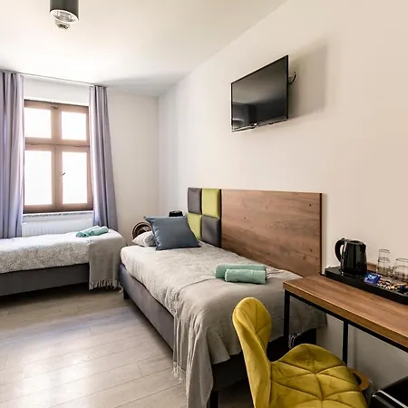 Aparthotel Cooltour