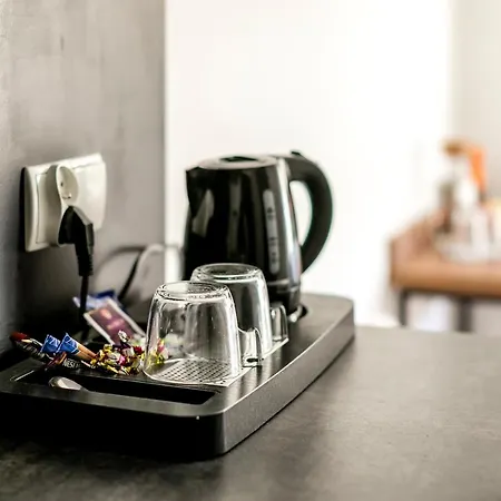 Cooltour Apart Otel Poznan