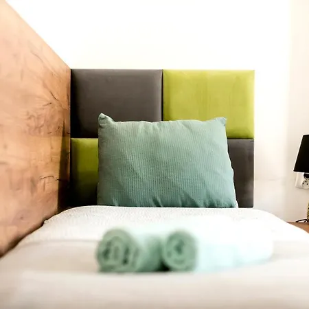 Apart Otel Cooltour 3*