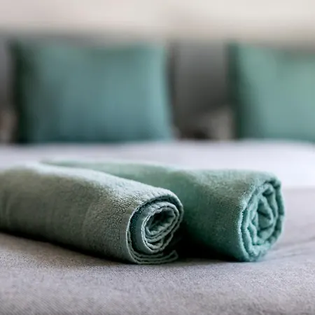 Cooltour Lejlighedshotel Poznań
