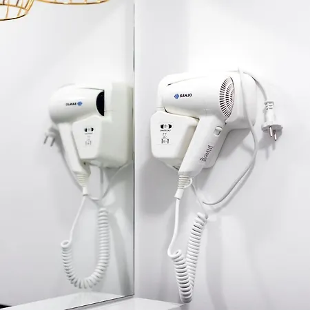Cooltour Lejlighedshotel Poznań