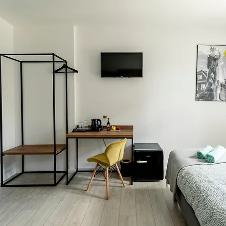 Cooltour Aparthotel 3*