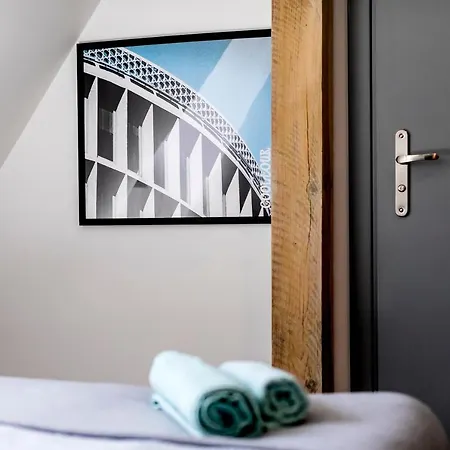 Apart Otel Cooltour 3*