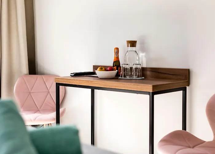 Cooltour 3* פוזנן