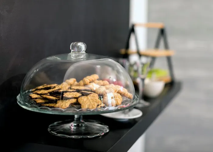 מלון דירות Cooltour 3*