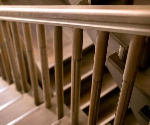 מלון דירות Cooltour