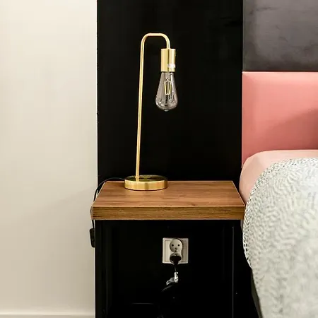 Апарт-отель Cooltour 3*