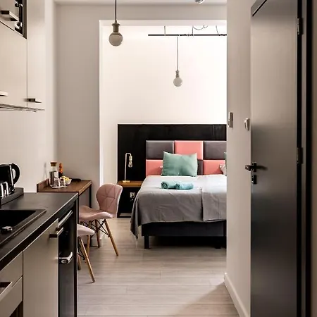 Cooltour 3* 波兹南