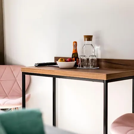 Cooltour 3* פוזנן