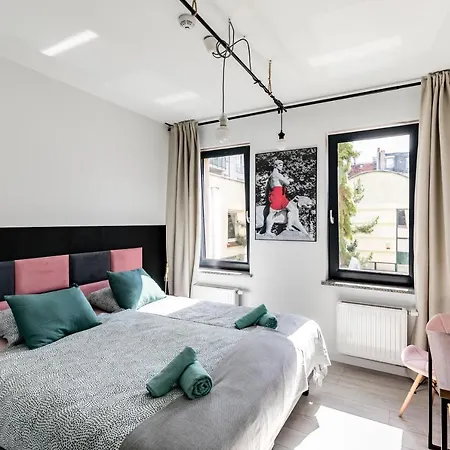 Cooltour Познань