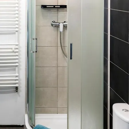 Cooltour מלון דירות פוזנן