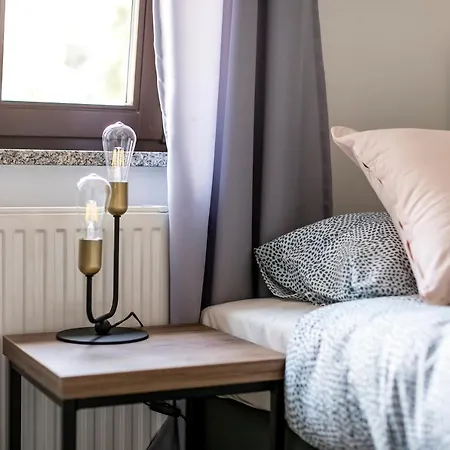 Cooltour Aparthotel 3*