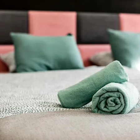 Aparthotel Cooltour