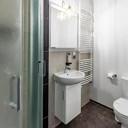 Cooltour 3* Познань