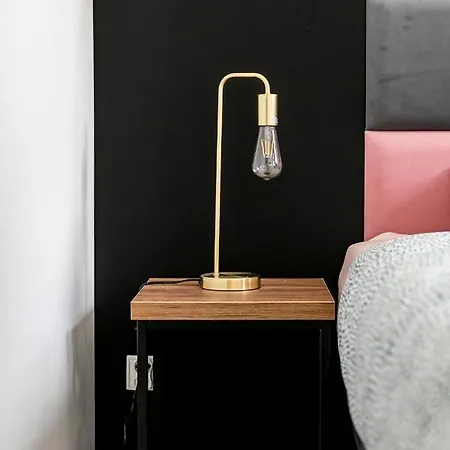 Cooltour מלון דירות 3*