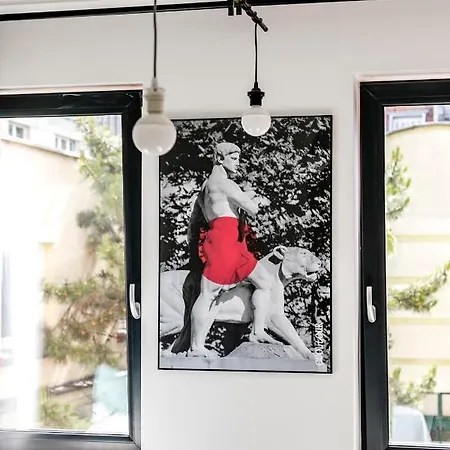 Cooltour Познань