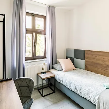 Cooltour 3* פוזנן