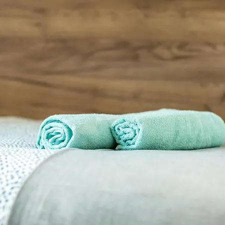 מלון דירות Cooltour 3*