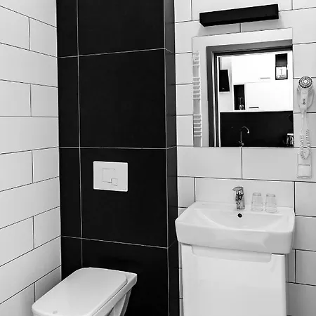 Апарт-отель Cooltour 3*