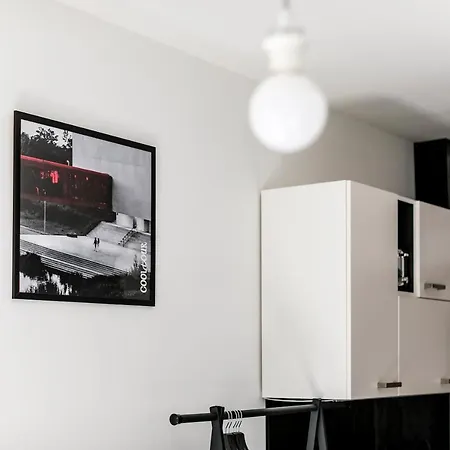 Cooltour Апарт-отель 3*