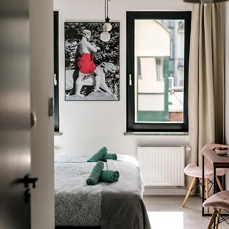 Cooltour 3* Познань