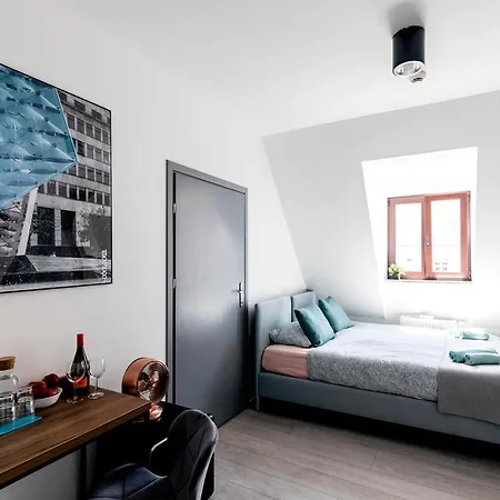 Cooltour 3* Poznań