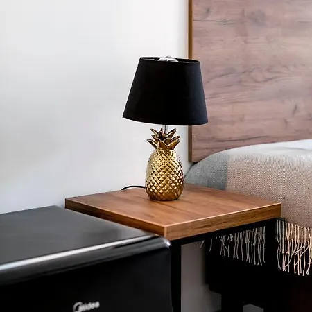 Cooltour 公寓式酒店