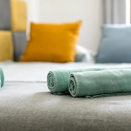 Aparthotel Cooltour 3*