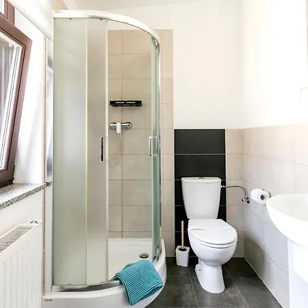 Cooltour Aparthotel 3*