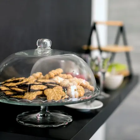 公寓式酒店 Cooltour 3*