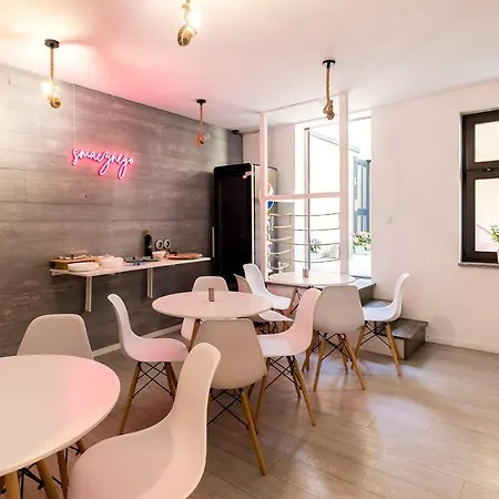 Апарт-отель Cooltour