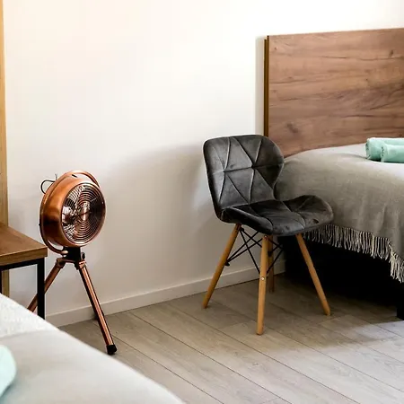 Aparthotel Cooltour