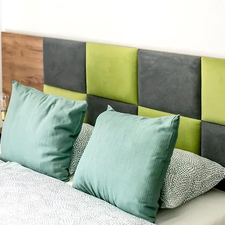 Cooltour 公寓式酒店 波兹南