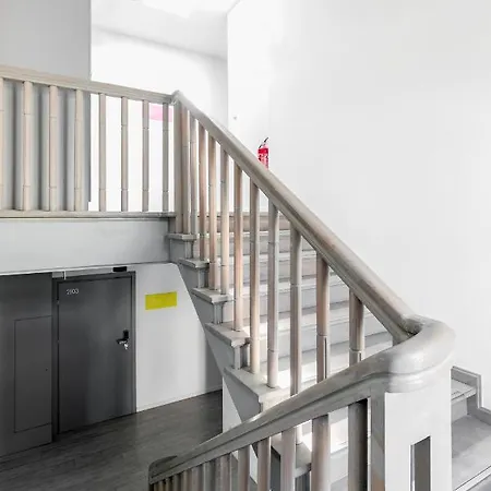 Cooltour 公寓式酒店 3*