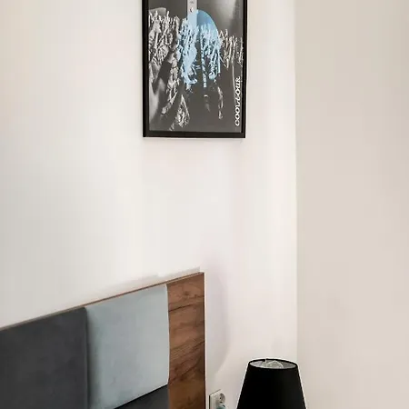 Cooltour 公寓式酒店 3*