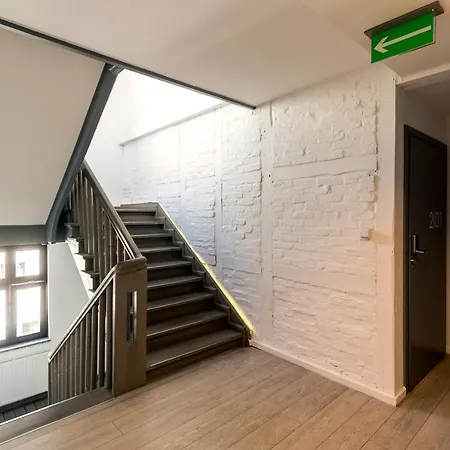 Cooltour 公寓式酒店 3*