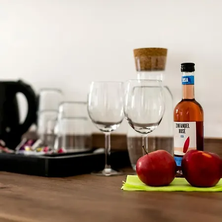 Aparthotel Cooltour Poznań