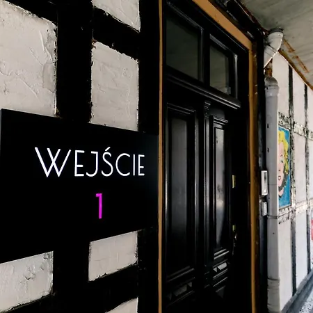 Cooltour 公寓式酒店