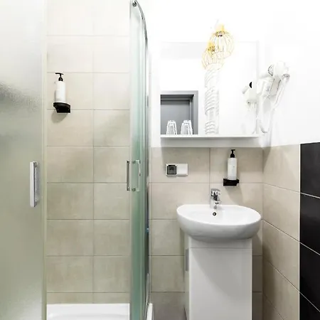 Апарт-отель Cooltour