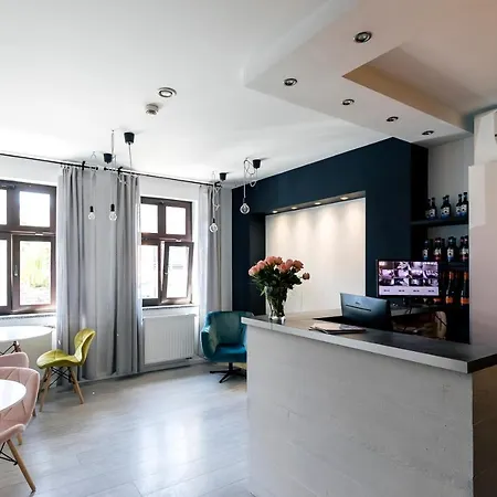 Cooltour 3* Познань