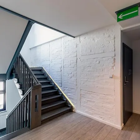 Cooltour מלון דירות 3*