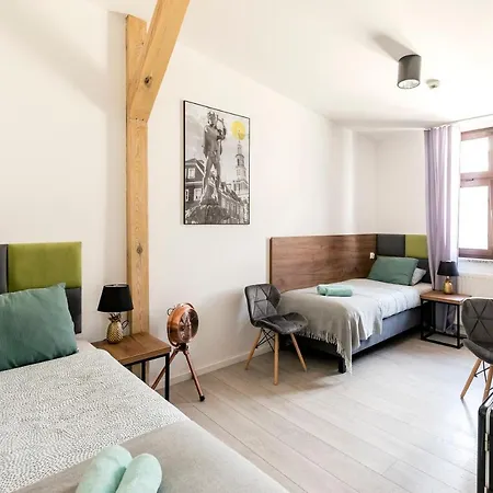 Cooltour Aparthotel