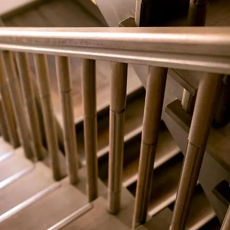 מלון דירות Cooltour