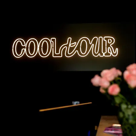 Cooltour מלון דירות 3*