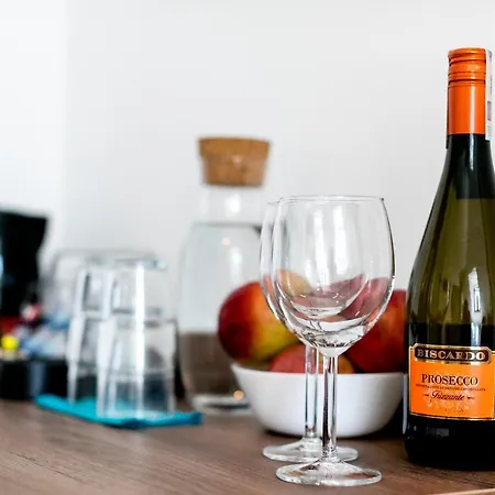 Cooltour Апарт-отель 3*