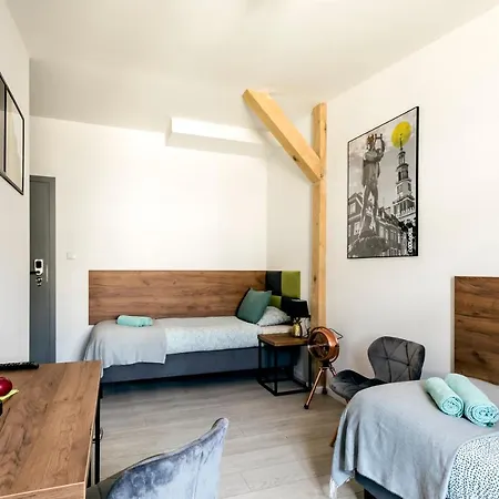 Cooltour 3* Познань