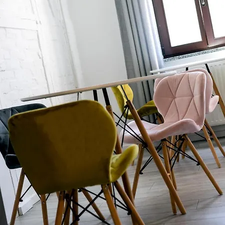 Cooltour Aparthotel