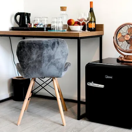 מלון דירות Cooltour