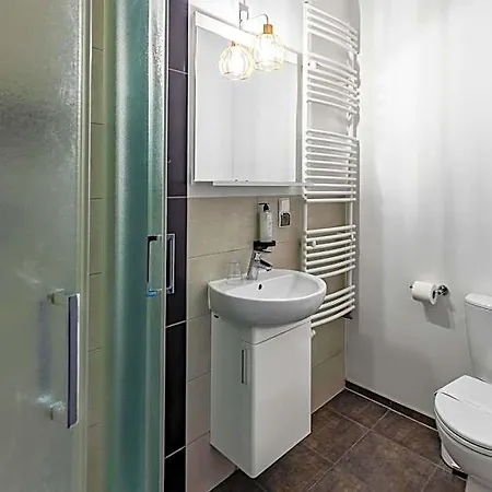 Aparthotel Cooltour