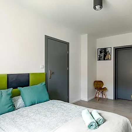 Aparthotel Cooltour